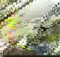 Jabulani Challenge - Restaurants Sydney