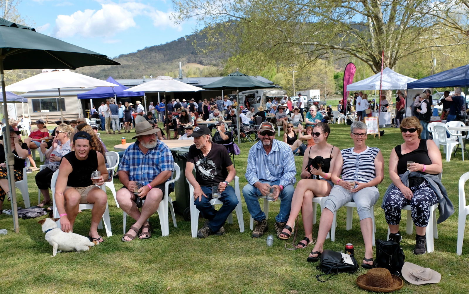 Geehi NSW Restaurants Sydney