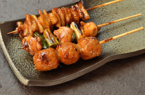 Japanese Street Food Cooking Class - Restaurants Sydney 0
