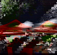 Kangaroo Valley Folk Festival - Restaurants Sydney