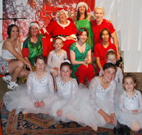 Kinglake Christmas Carols by Candlelight - Restaurants Sydney