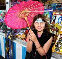 Kings Langley Village Fair - Restaurants Sydney