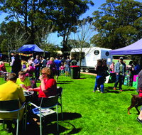 Kinglake Produce and Artisan Market - Restaurants Sydney