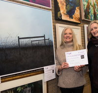 King Valley Art Show - Restaurants Sydney