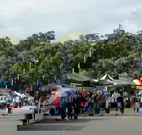Lardner Park Market - Restaurants Sydney