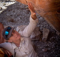 Learn all about Australia's Hidden Treasures - The Kimberley - Restaurants Sydney