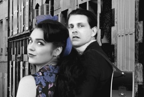 Leaving Jackson - The Johnny Cash & June Carter Show - Restaurants Sydney 0