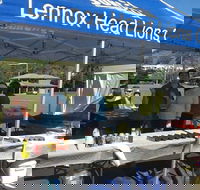 Lennox Community Markets - Restaurants Sydney