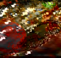 Light Up Federation - Restaurants Sydney