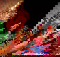 Loose Ends - Restaurants Sydney