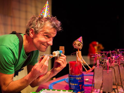 Loose Ends - Restaurants Sydney 0