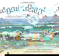 Magic Beach - Restaurants Sydney