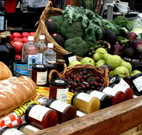 Manjimup Farmers Market - Restaurants Sydney
