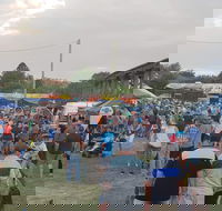Manilla Minor League New Years Eve Community Carnival - Restaurants Sydney