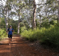 Margaret River Ultra Marathon - Restaurants Sydney