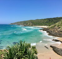 Mindfulness Escapes Byron Bay - Restaurants Sydney