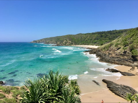 Mindfulness Escapes Byron Bay - Restaurants Sydney 0