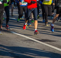 Moruya Town to Surf Fun Run - Restaurants Sydney