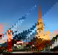 Mudgee Heritage Walking Tours - Restaurants Sydney