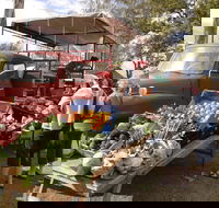 Murphys Creek Markets - Restaurants Sydney