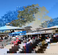 Murrabit Country Market - Restaurants Sydney