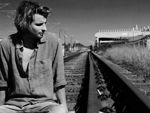 Music In The Gardens - Mitch King - Restaurants Sydney 0