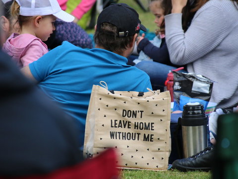 Music In The Gardens - Mitch King - Restaurants Sydney 2