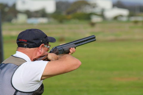 National Skeet Championships - Restaurants Sydney 0