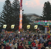 New Years Eve at The Entrance - Restaurants Sydney