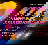 New Years Eve Free Band - Restaurants Sydney