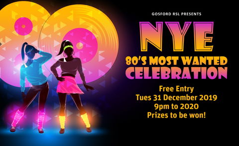 New Years Eve Free Band - Restaurants Sydney 0