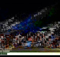 New Year's Eve by the River - Restaurants Sydney