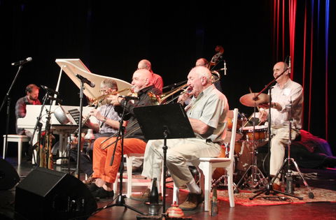 Noosa Jazz Party - Restaurants Sydney 0