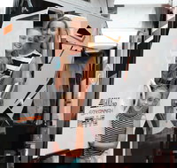 NSW Caravan Camping Holiday Supershow - Restaurants Sydney