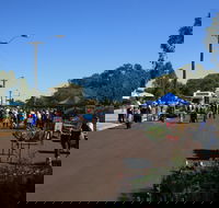 Nungarin Markets - Restaurants Sydney
