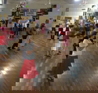 Old Time Dance - Restaurants Sydney