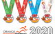 Orange Running Festival - thumb 0