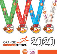 Orange Running Festival - Restaurants Sydney