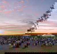 Owen Toyota Murrumbidgee Music Festival - Restaurants Sydney