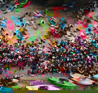 Paddling Film Festival - Kempsey - Restaurants Sydney