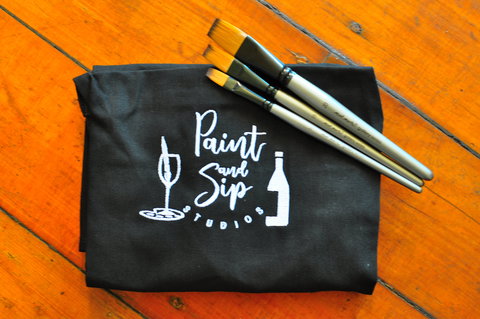 Paint And Sip Experience - Restaurants Sydney 2