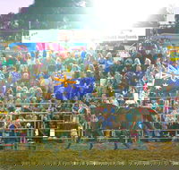 Patches Asphalt Queanbeyan Rodeo - Restaurants Sydney