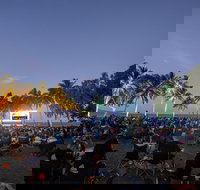 Port Shorts Film Festival - Restaurants Sydney