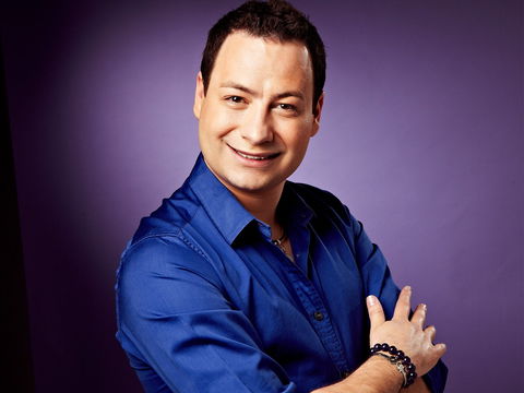 Psychic Medium Mitchell Coombes - Restaurants Sydney 0