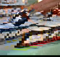 QCWA Sunday Markets - Restaurants Sydney