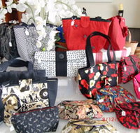 Quota Club of Alstonville Craft and Garden Fair - Restaurants Sydney