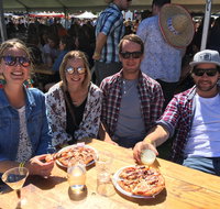 Riverland Wine  Food Festival - Restaurants Sydney