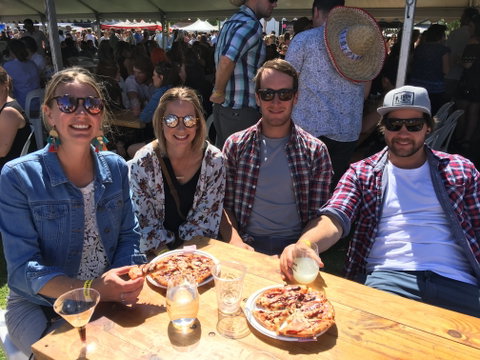 Riverland Wine & Food Festival - Restaurants Sydney 0