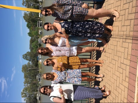 Riverland Wine & Food Festival - Restaurants Sydney 2