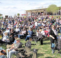 Riverfest Food Wine and Music Festival - Restaurants Sydney